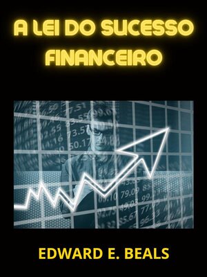 cover image of A lei do Sucesso financeiro (Traduzido)